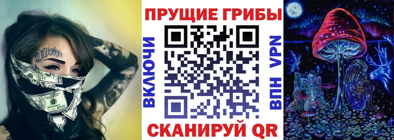 Галлюциногенные грибы Magic Shrooms Канаш